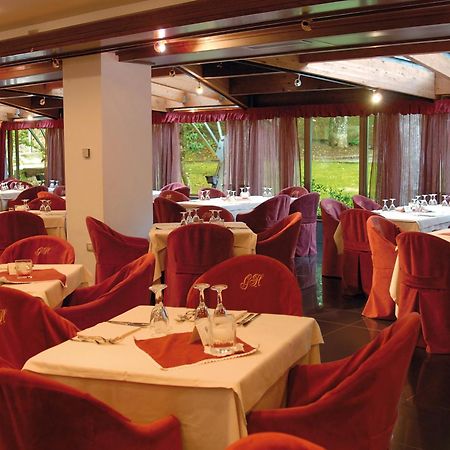 Hotel Giubileo Pignola Dış mekan fotoğraf