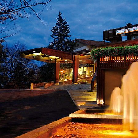 Hotel Giubileo Pignola Dış mekan fotoğraf