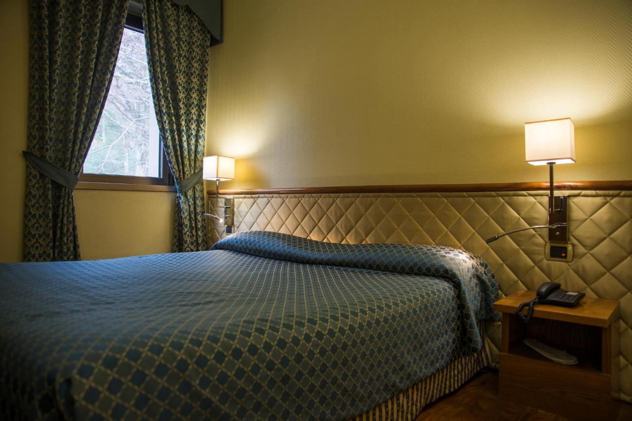 Hotel Giubileo Pignola Dış mekan fotoğraf