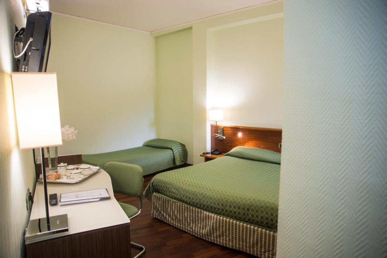 Hotel Giubileo Pignola Dış mekan fotoğraf
