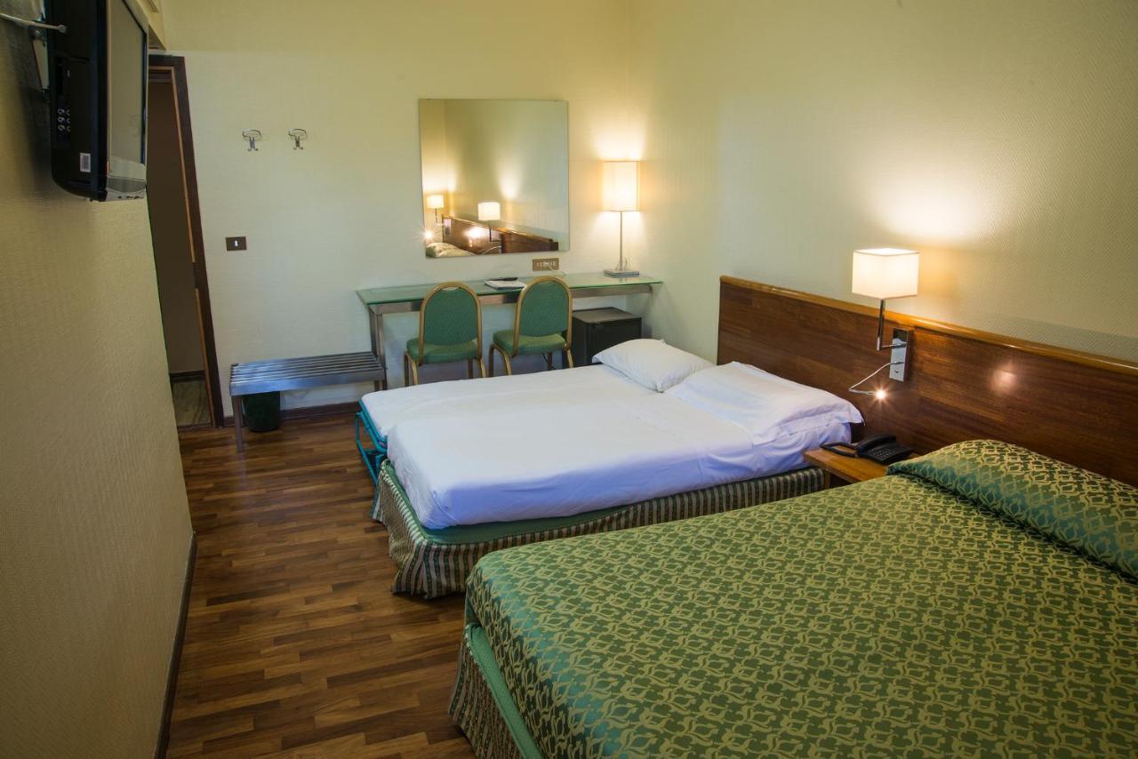 Hotel Giubileo Pignola Dış mekan fotoğraf