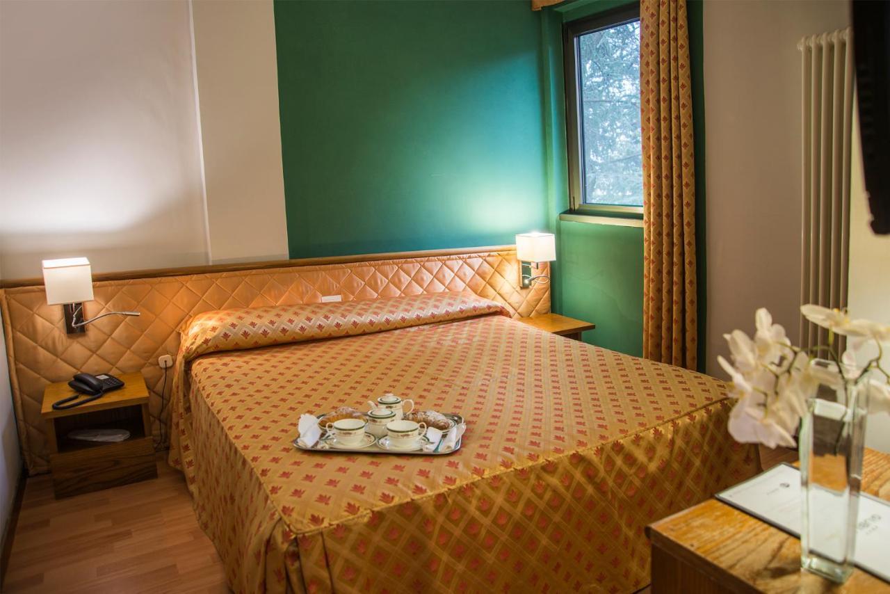 Hotel Giubileo Pignola Dış mekan fotoğraf