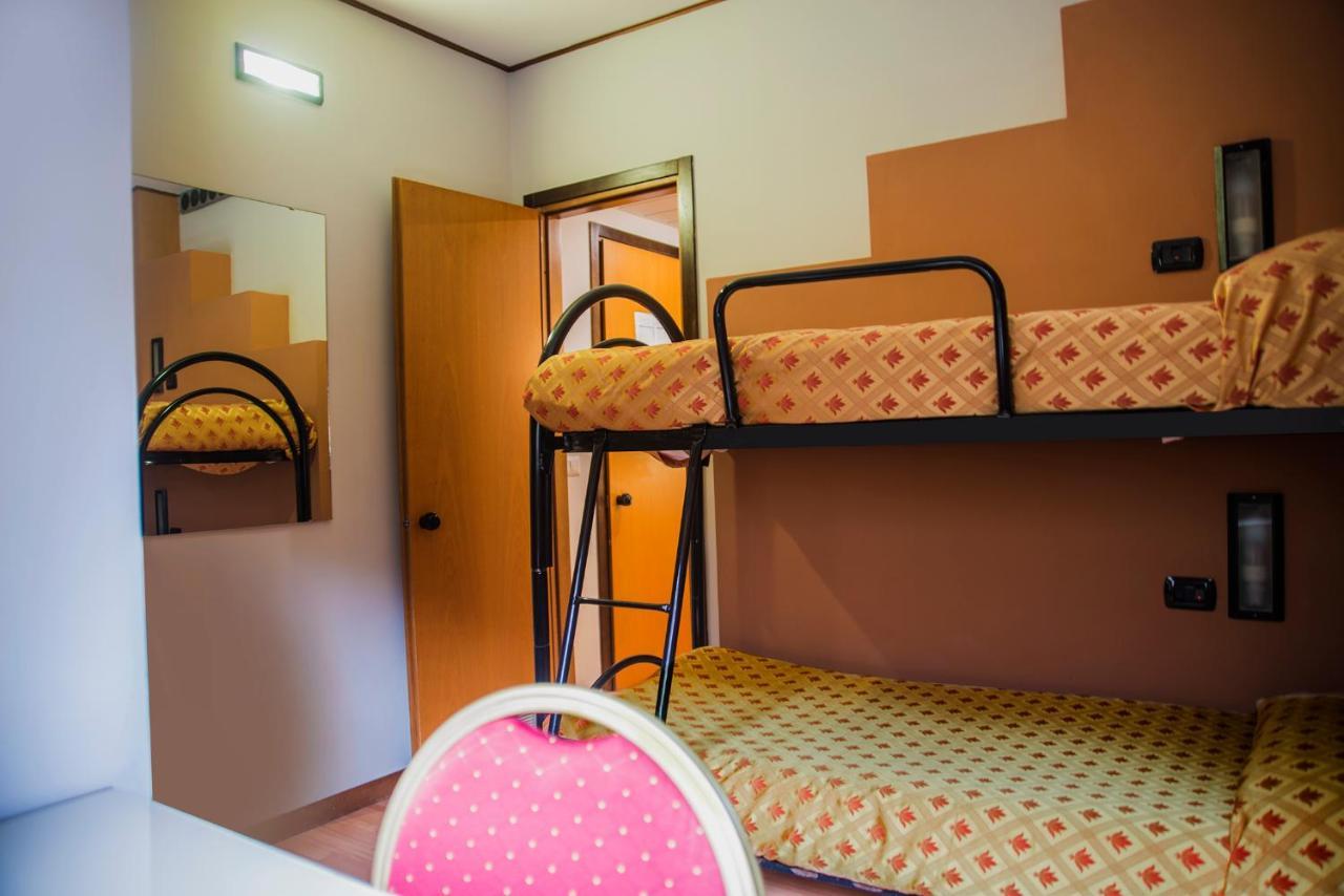 Hotel Giubileo Pignola Dış mekan fotoğraf