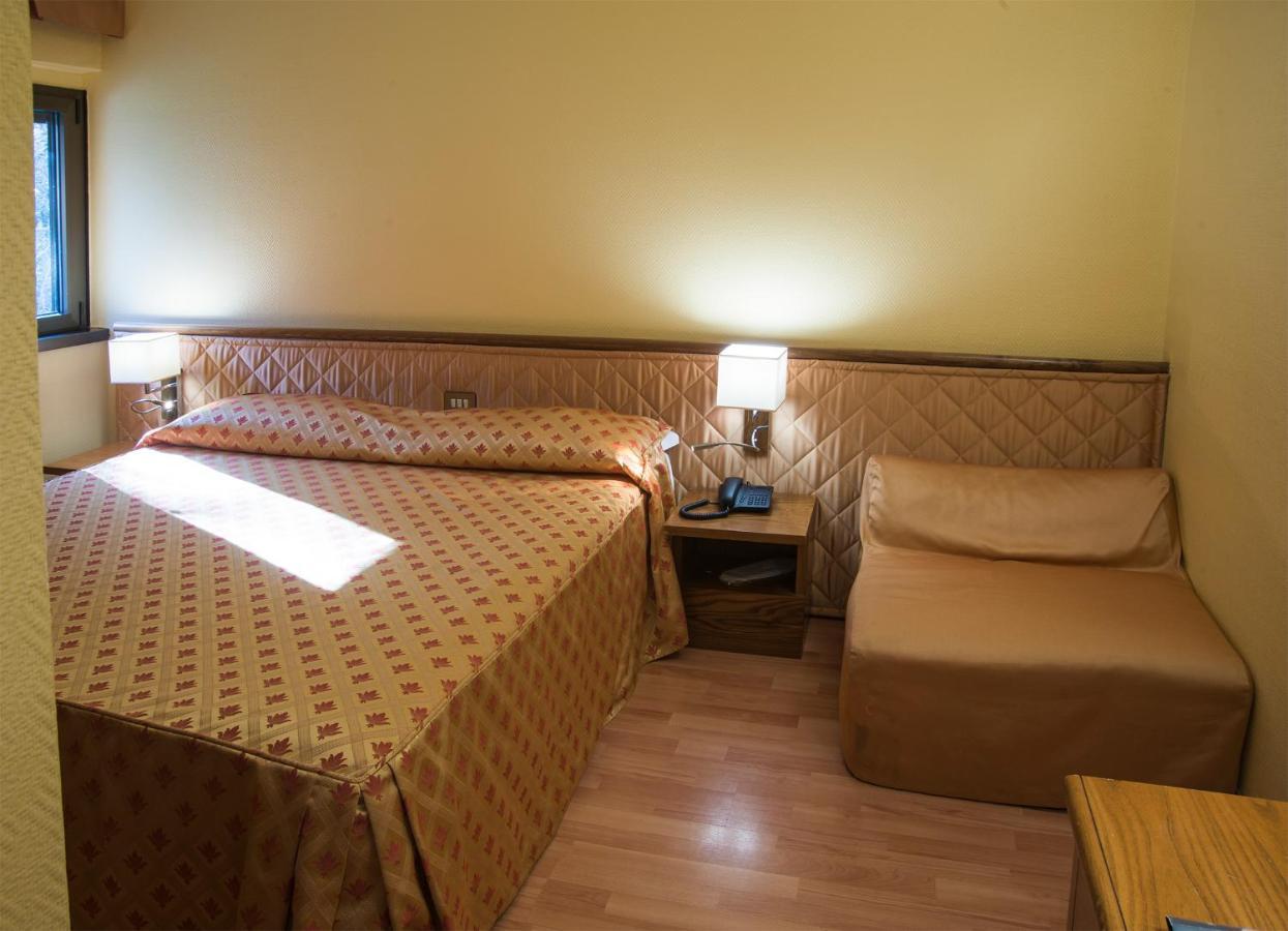 Hotel Giubileo Pignola Dış mekan fotoğraf