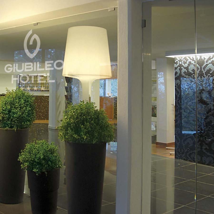 Hotel Giubileo Pignola Dış mekan fotoğraf