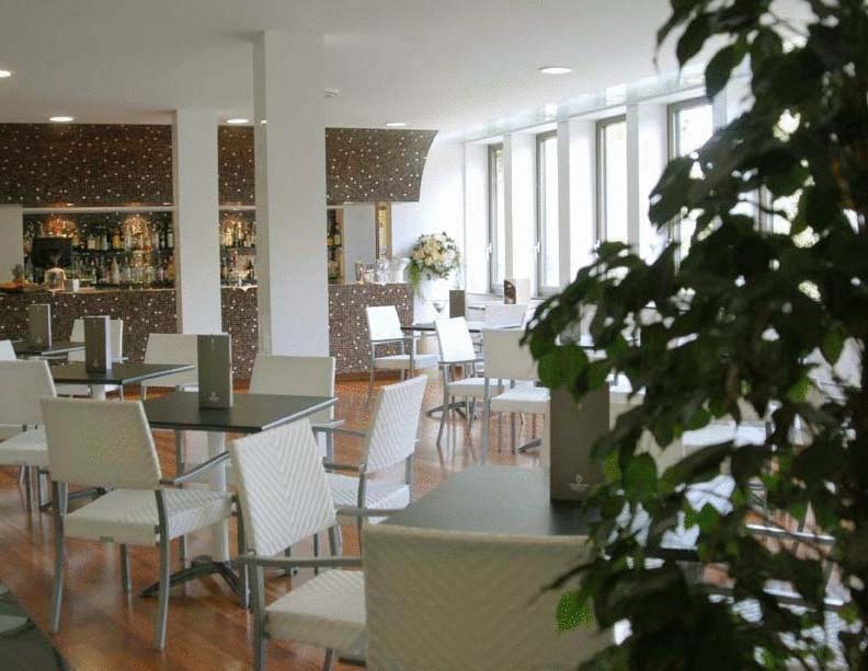 Hotel Giubileo Pignola Dış mekan fotoğraf