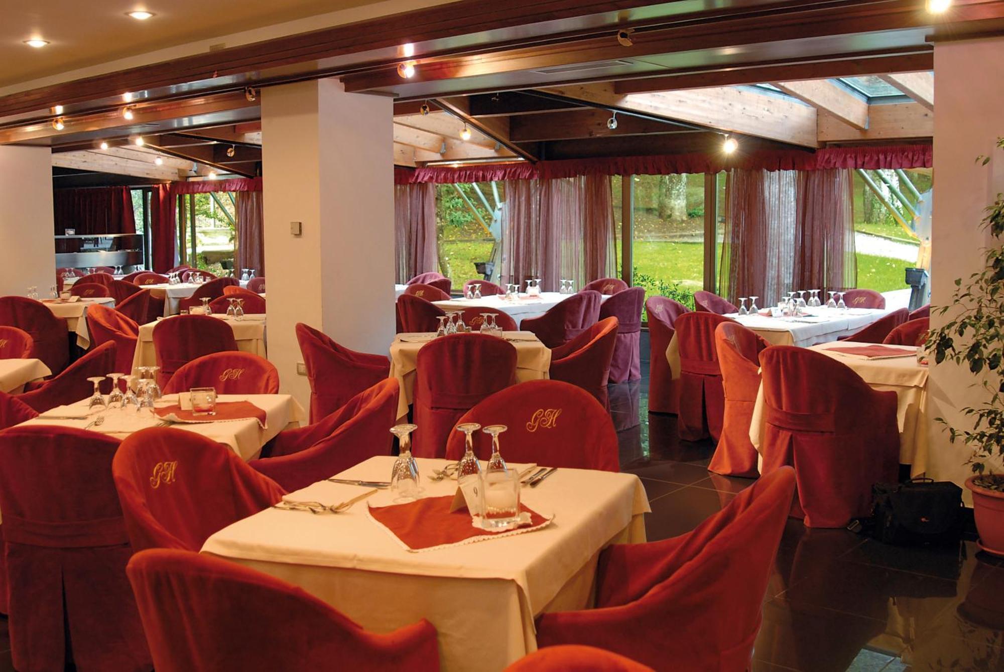 Hotel Giubileo Pignola Dış mekan fotoğraf