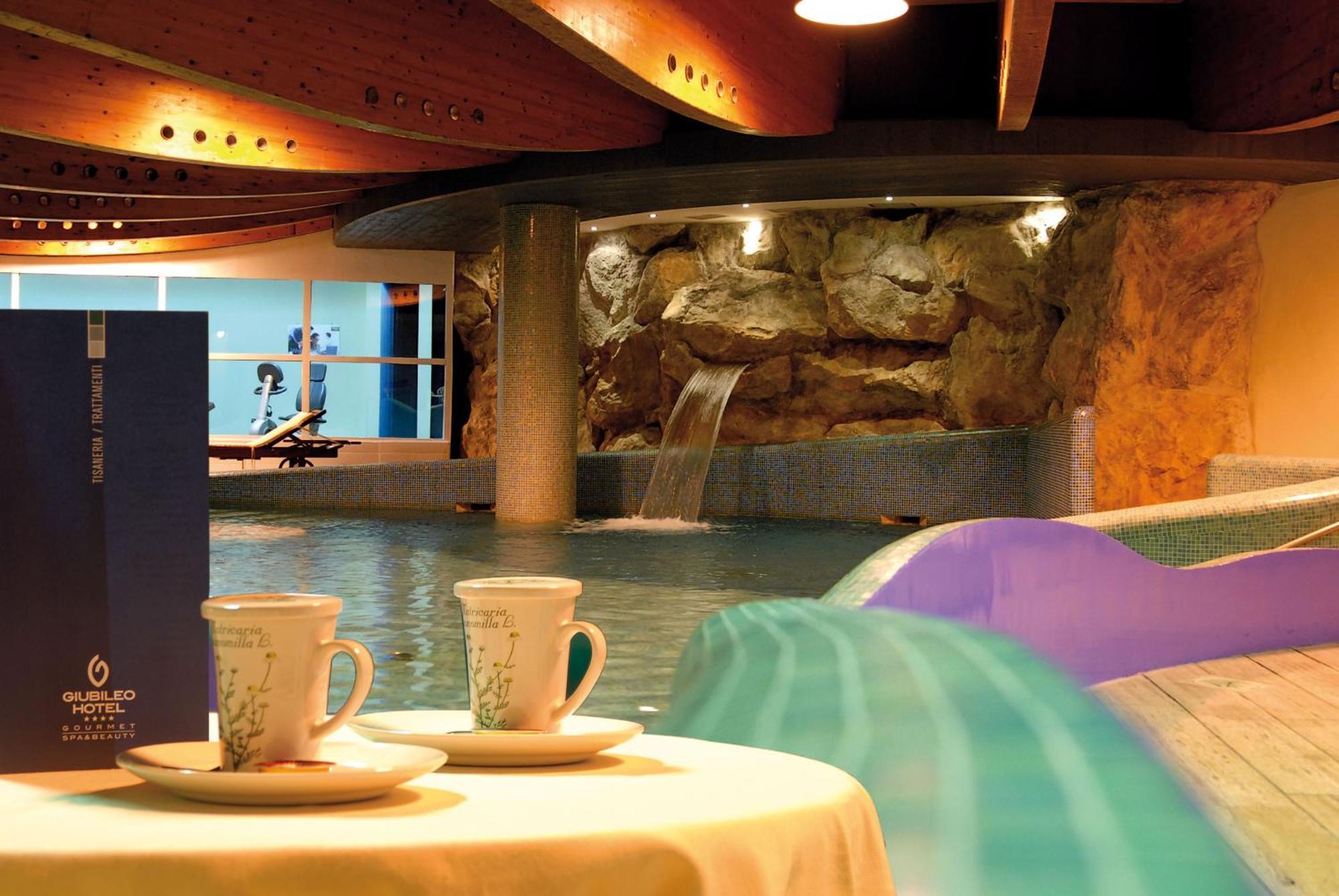 Hotel Giubileo Pignola Dış mekan fotoğraf